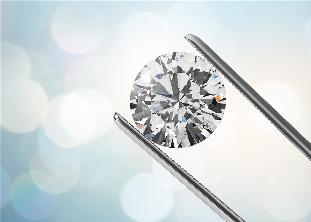Diamonds